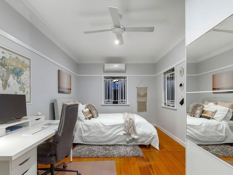 Image of bedroom