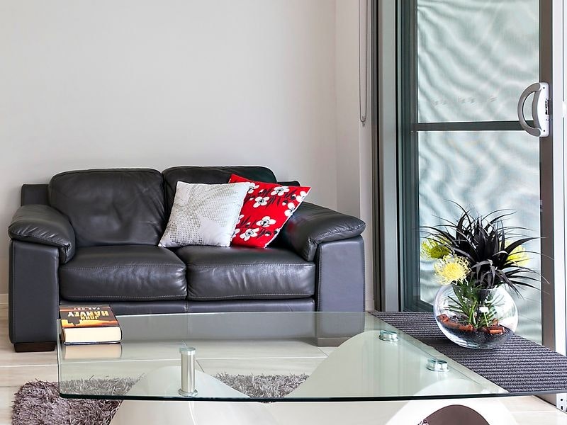 Image of couch