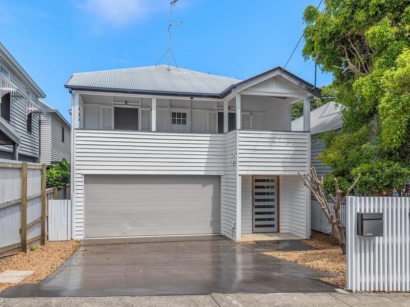 Image of garage