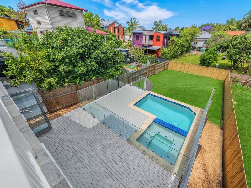 Image of pool