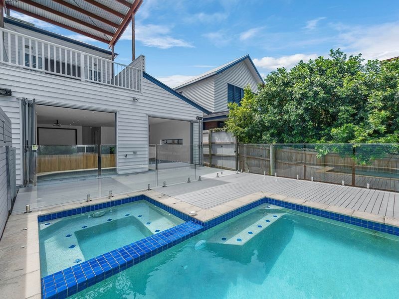 Image of pool