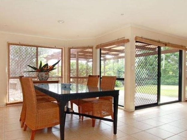 Image of interior design