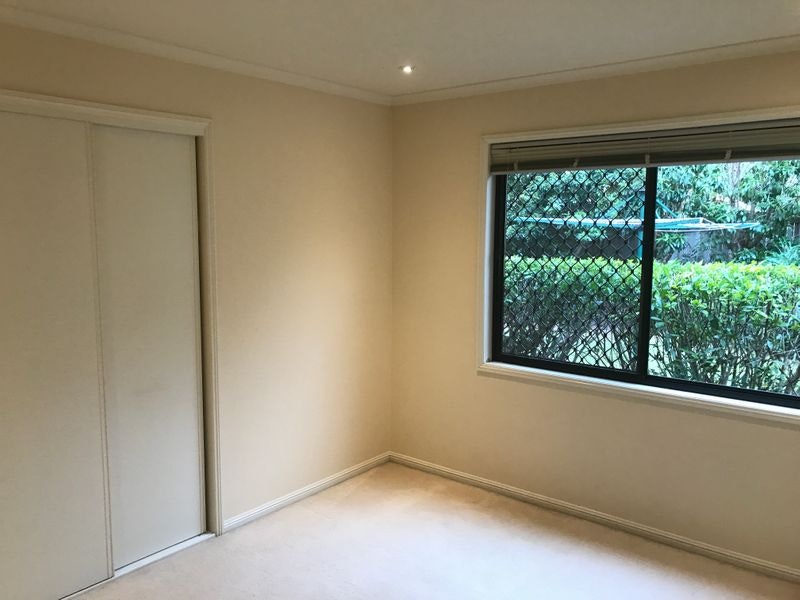 corner