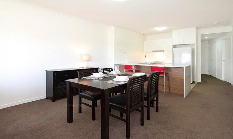 Image of dining room