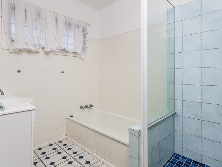 Image of bathing