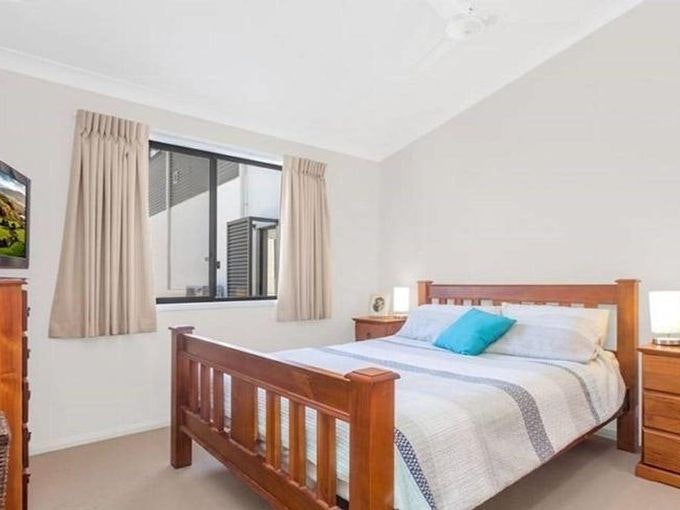 Image of bed