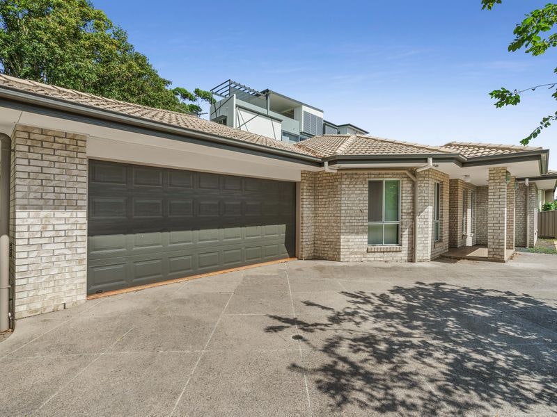 Image of garage