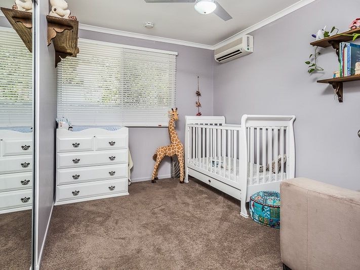 crib
