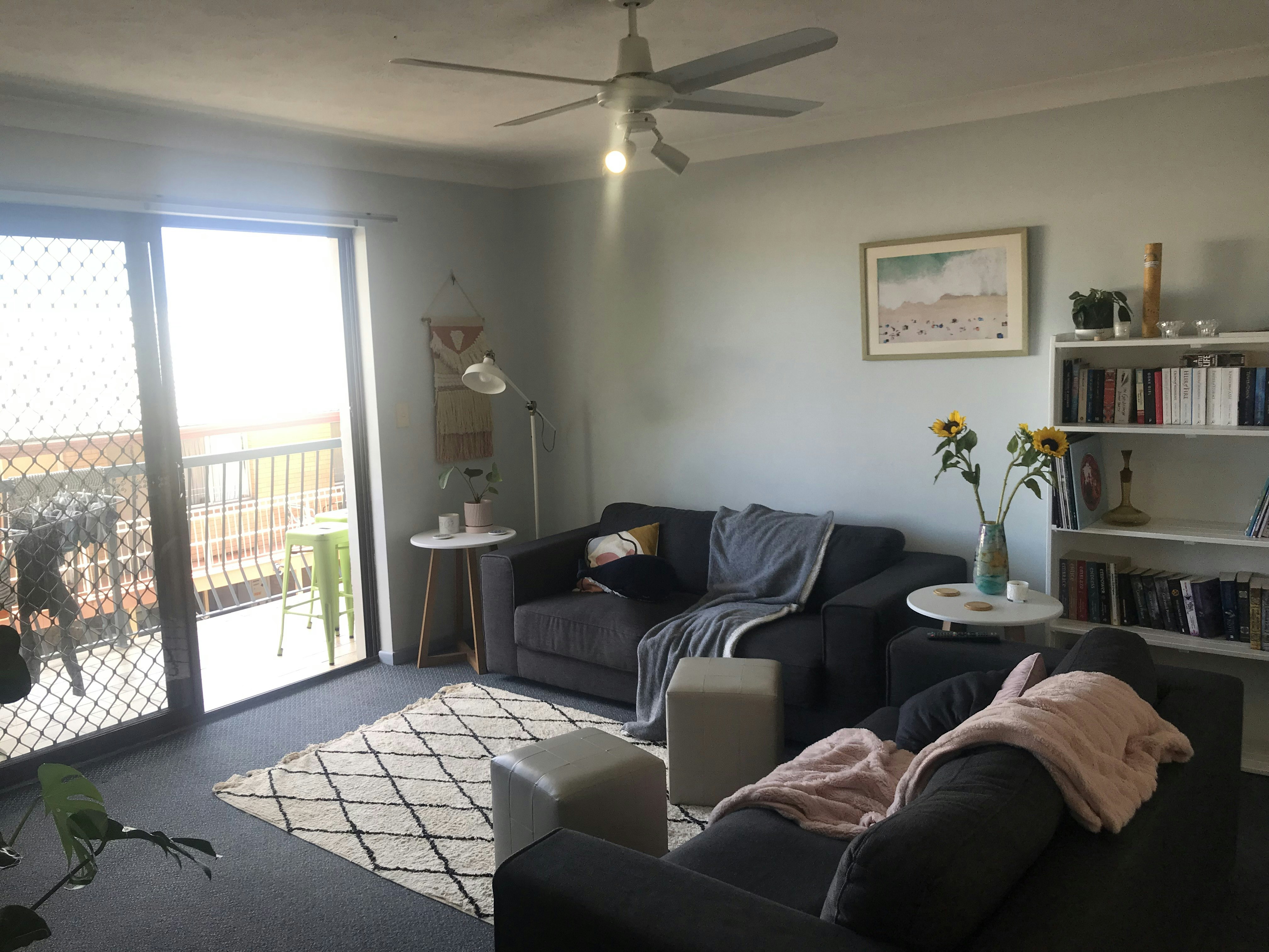 Image of furniture