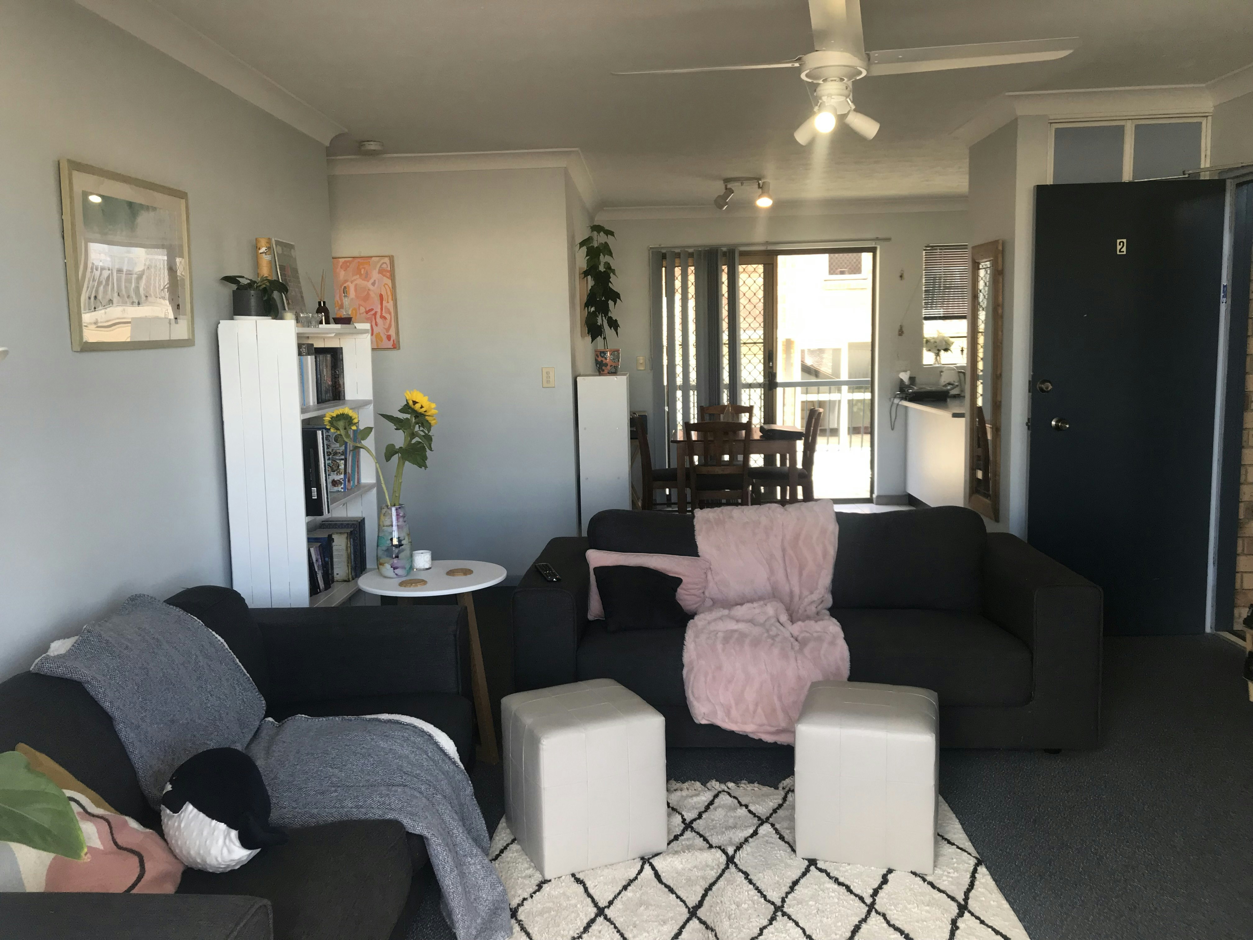 Image of couch