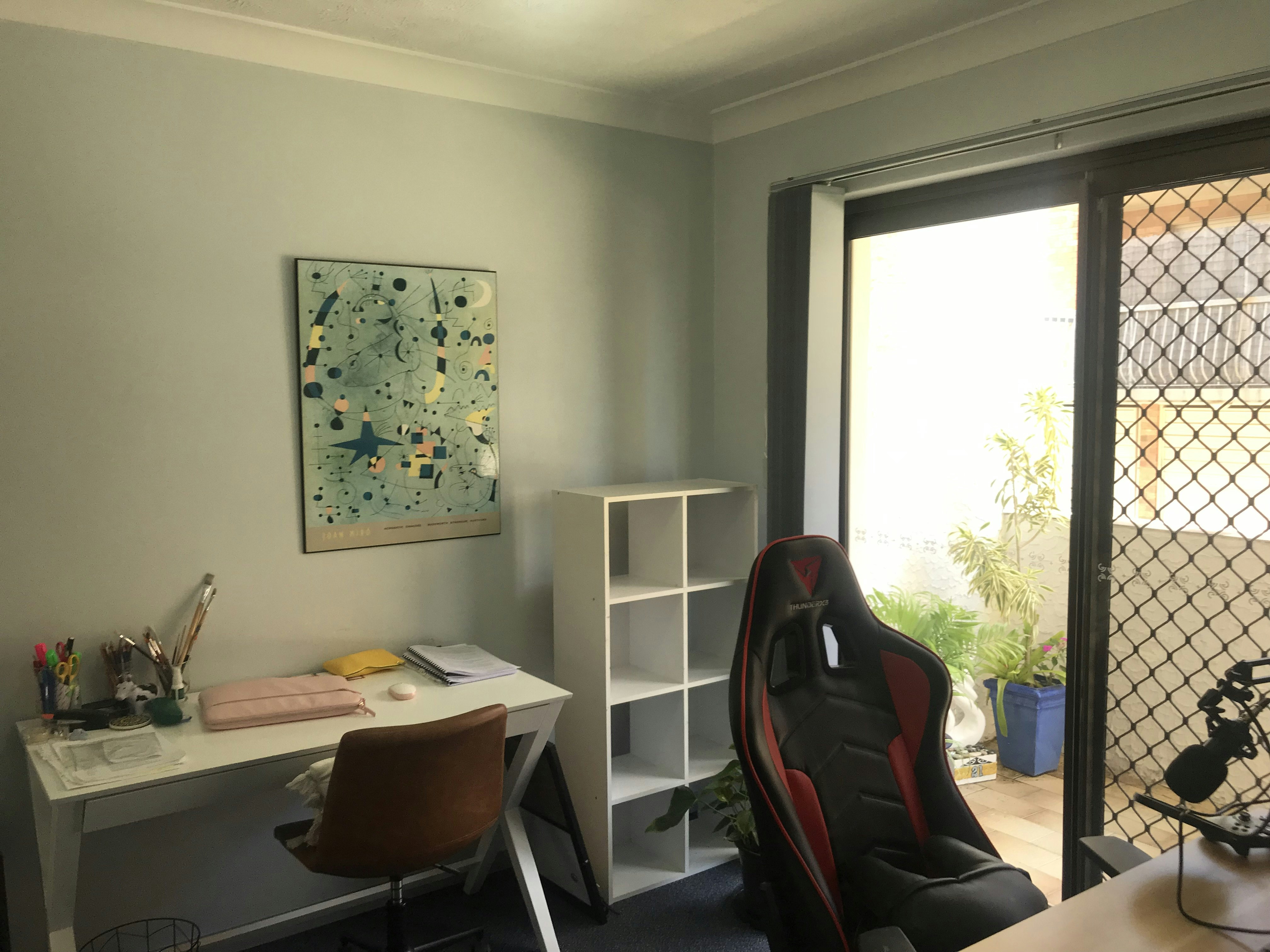 Image of furniture