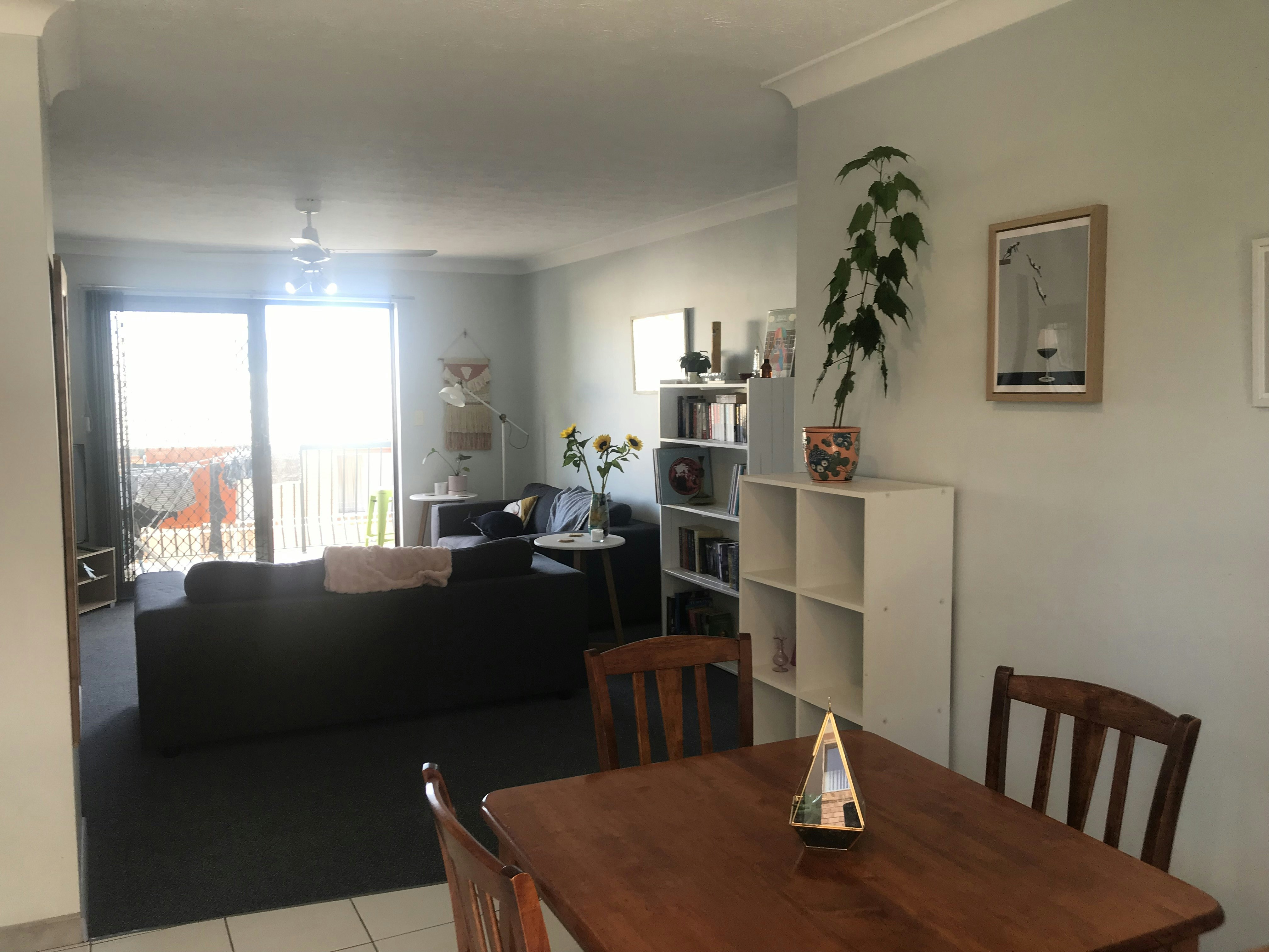 Image of living room
