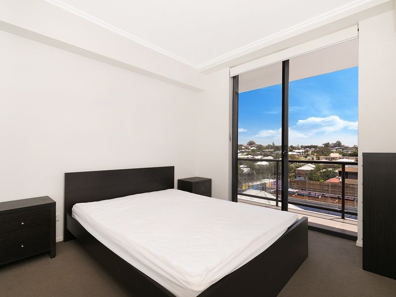 Image of bed