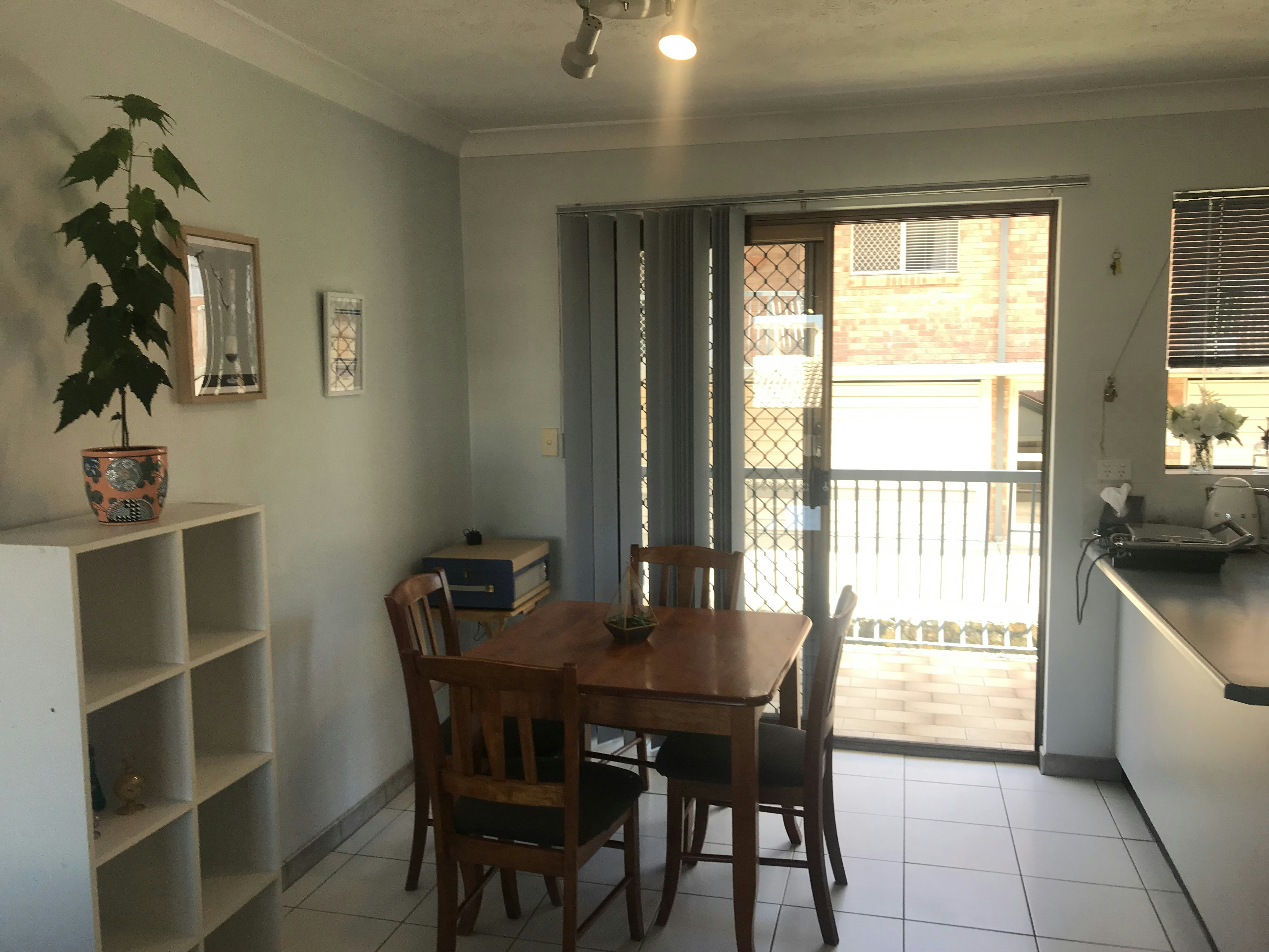 Image of dining room
