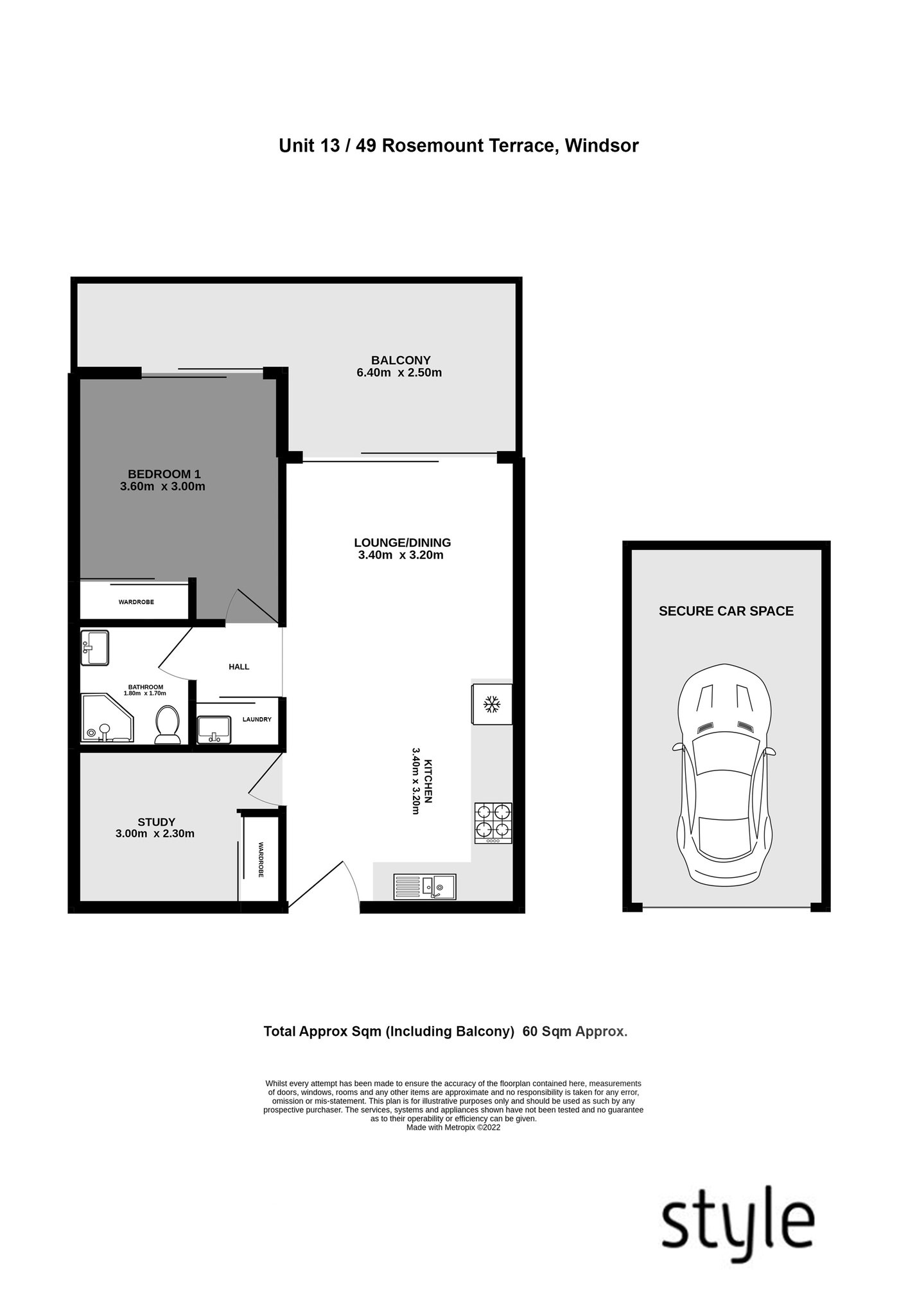 Image of diagram