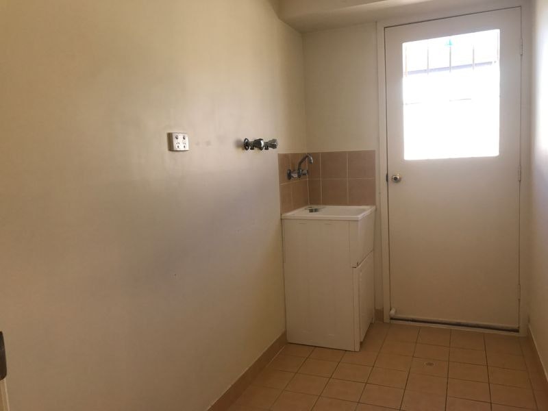 corner