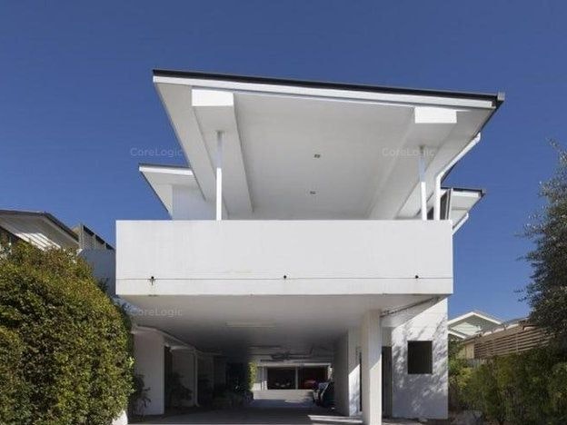 architecture