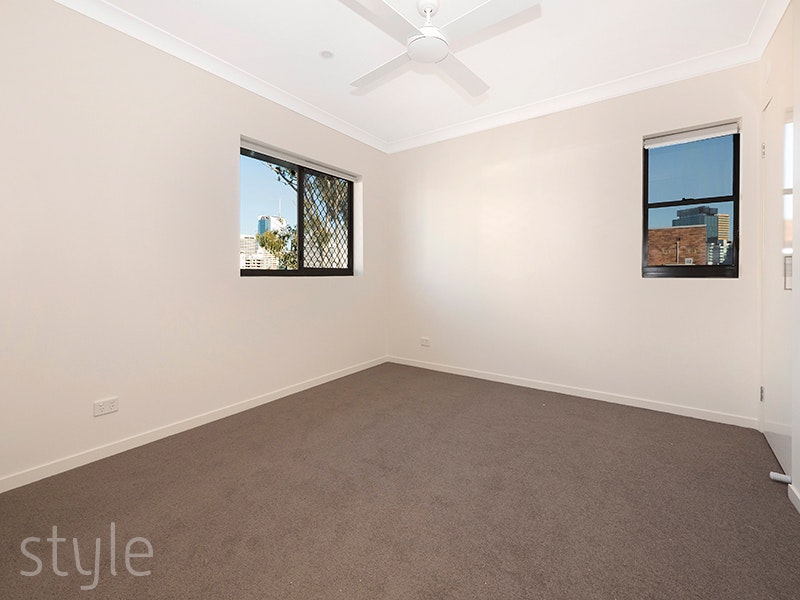 Image of corner