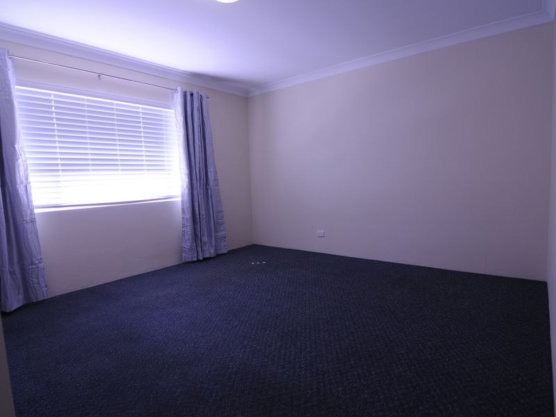corner