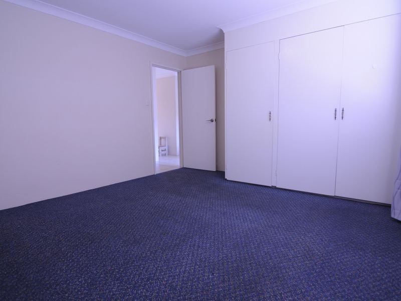 corner