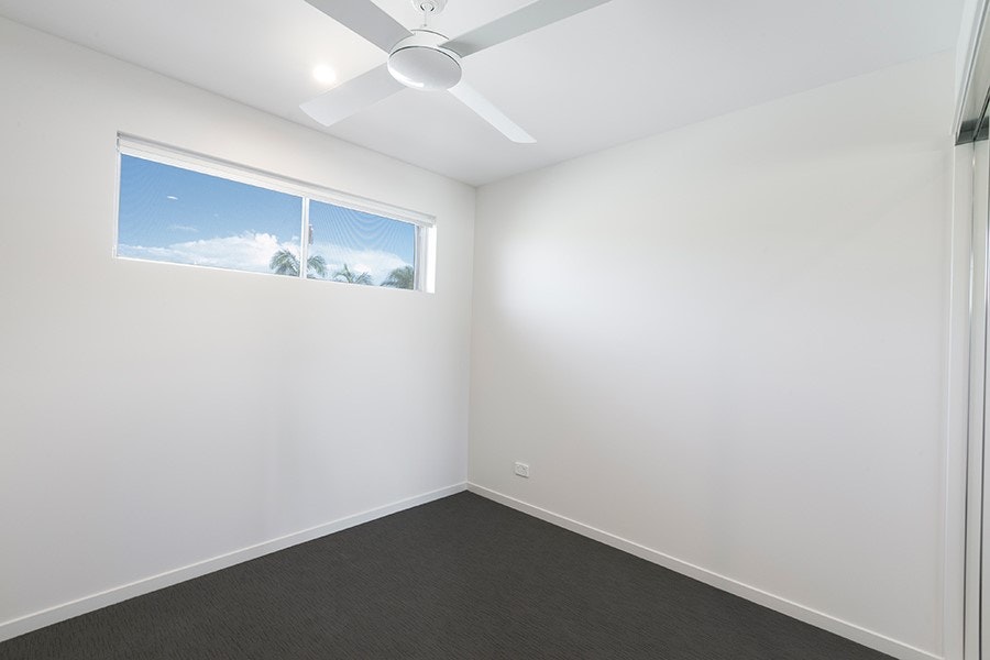 corner