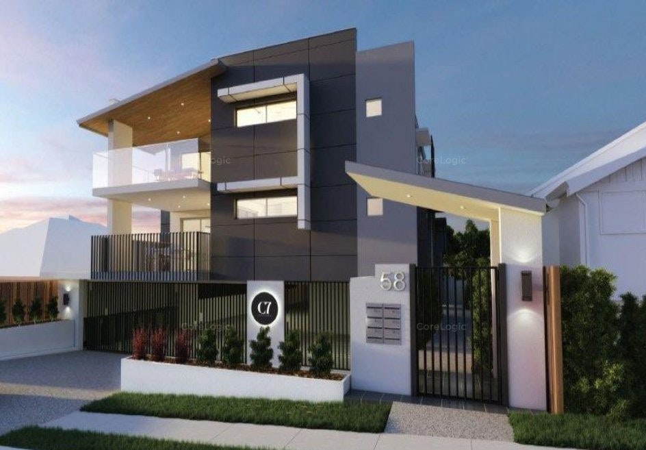 Image of architecture