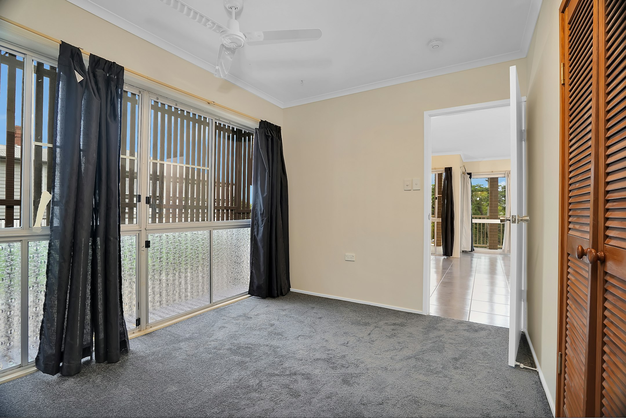 floor