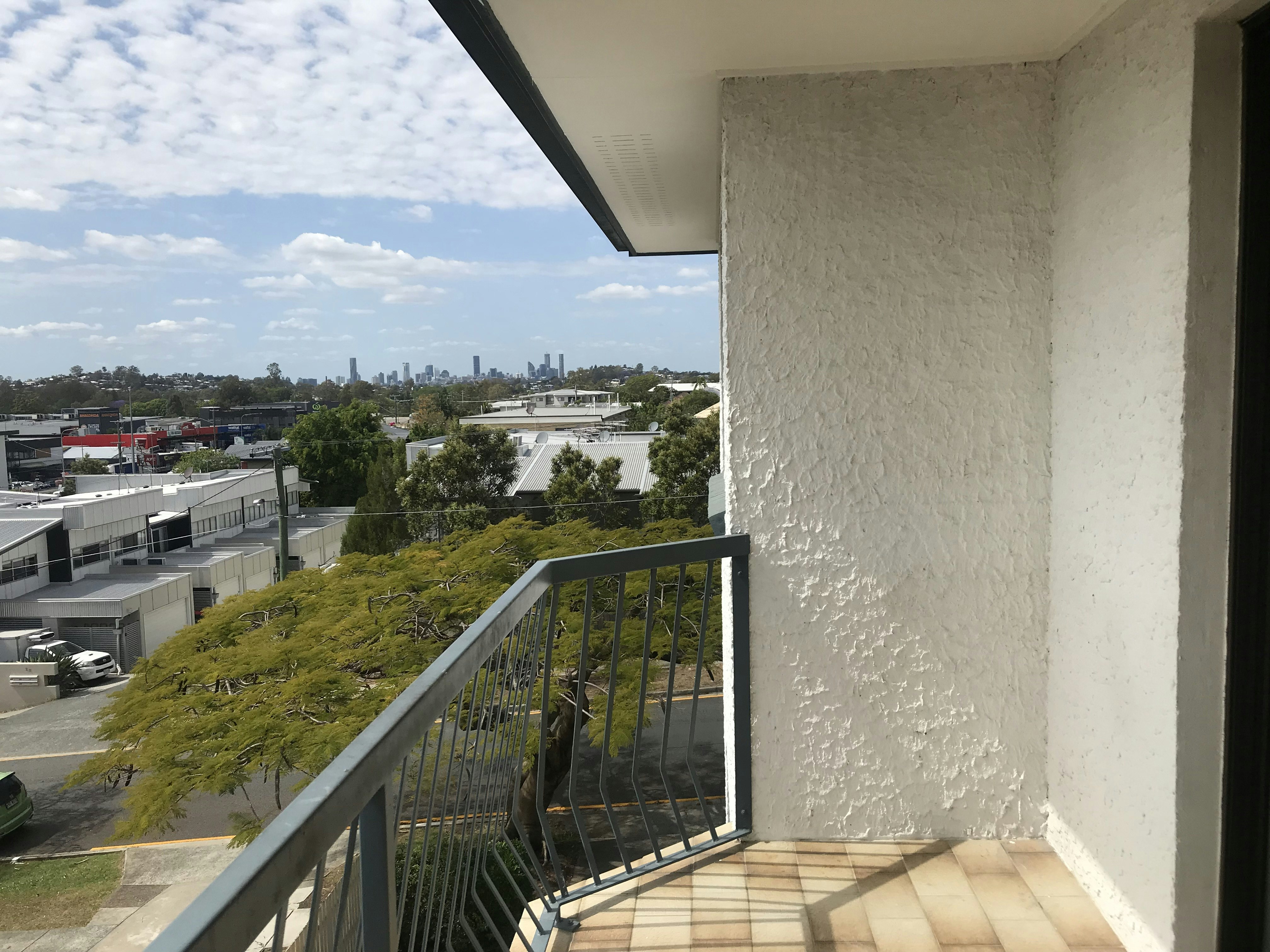 Image of handrail