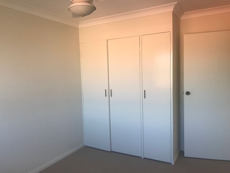 corner