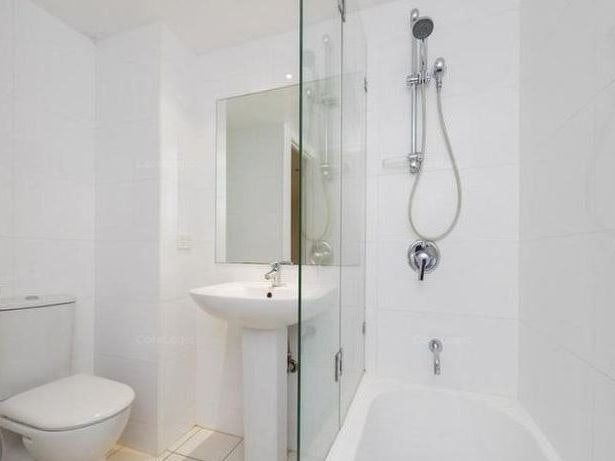 Image of indoors