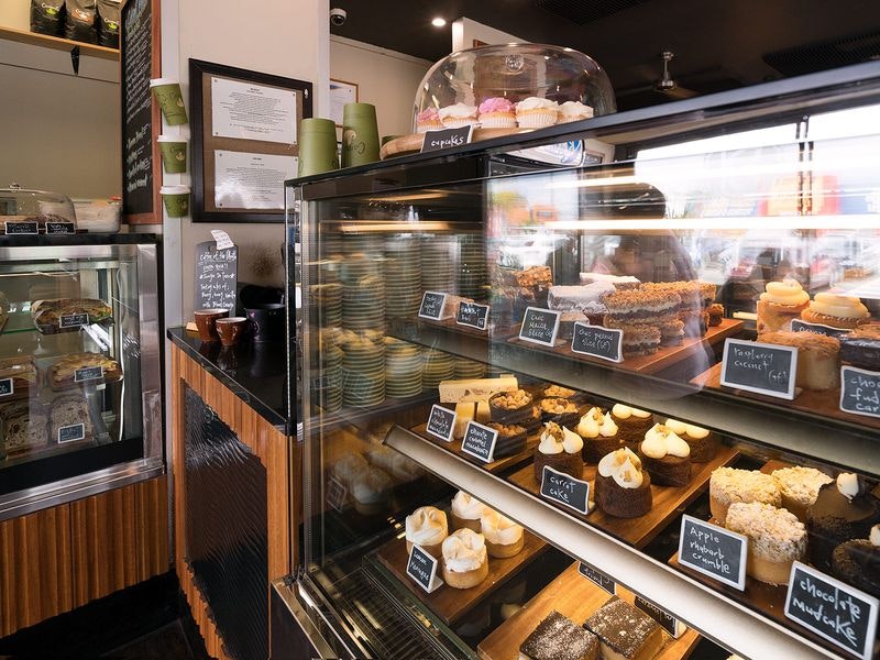 Image of shop
