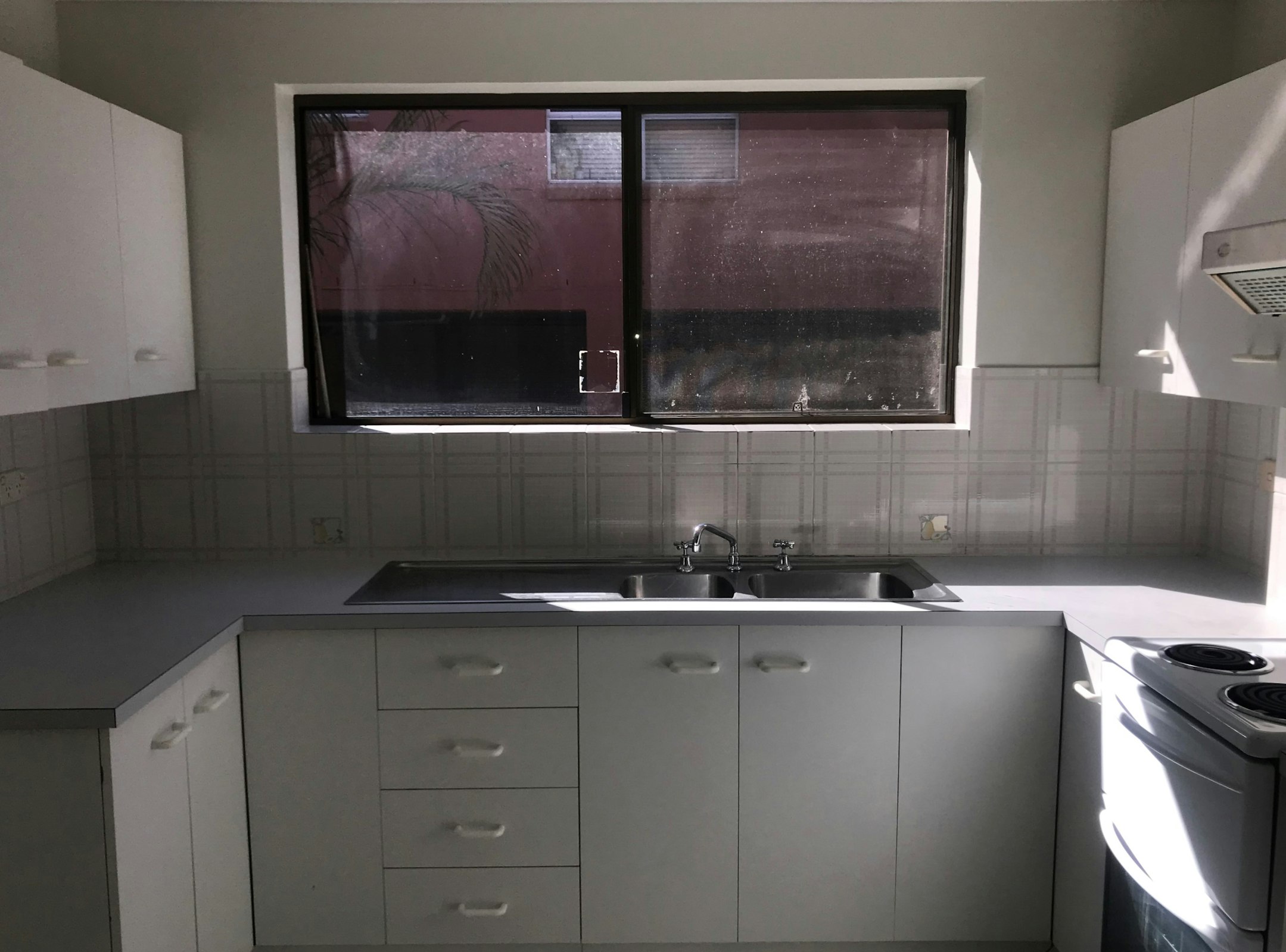 sink