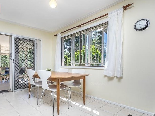 Image of interior design