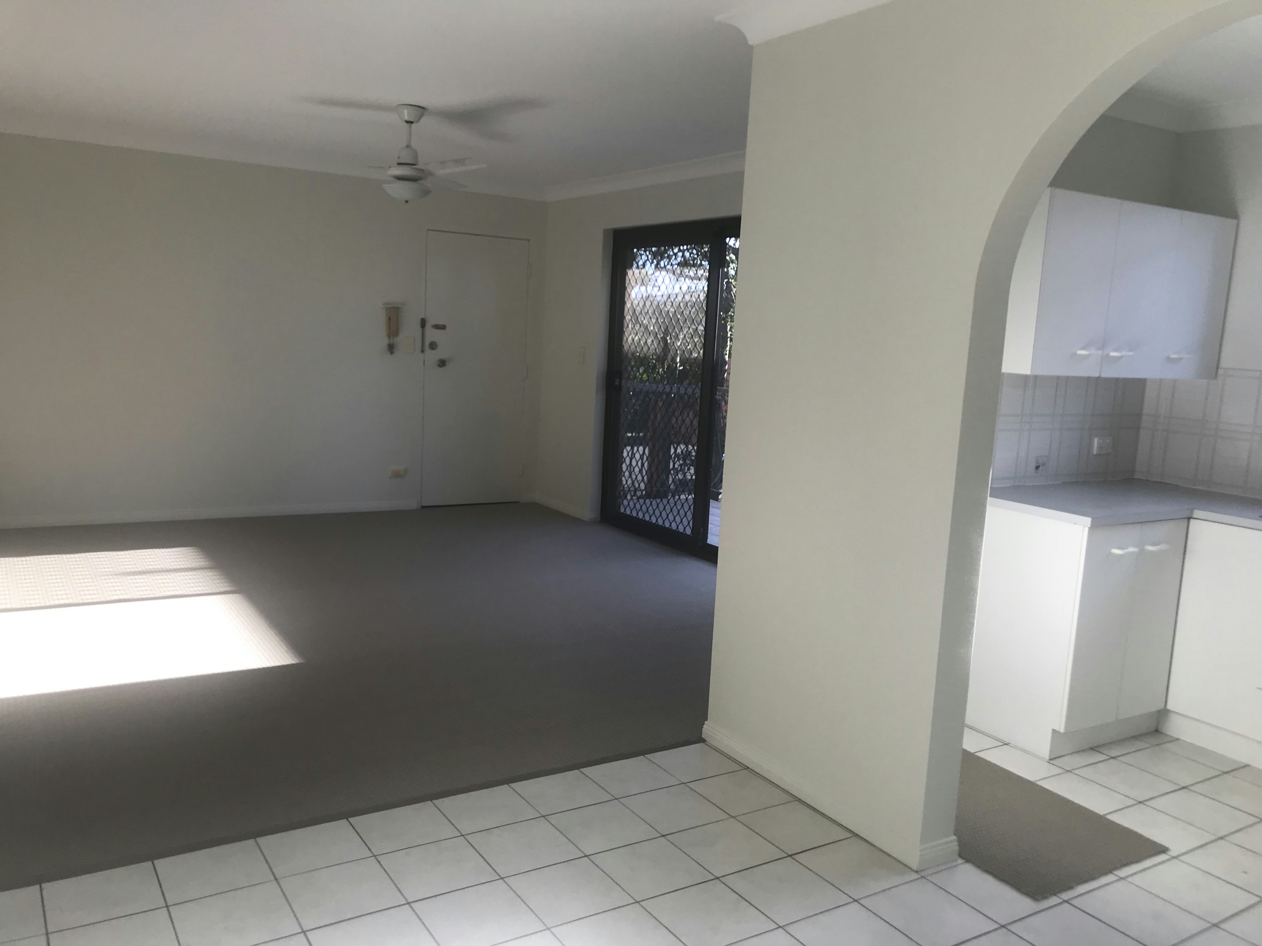 Image of floor