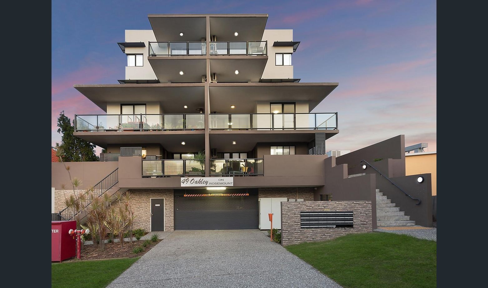 Image of architecture