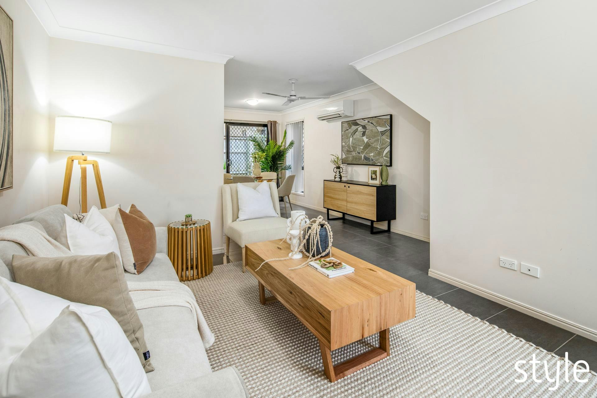 Image of coffee table