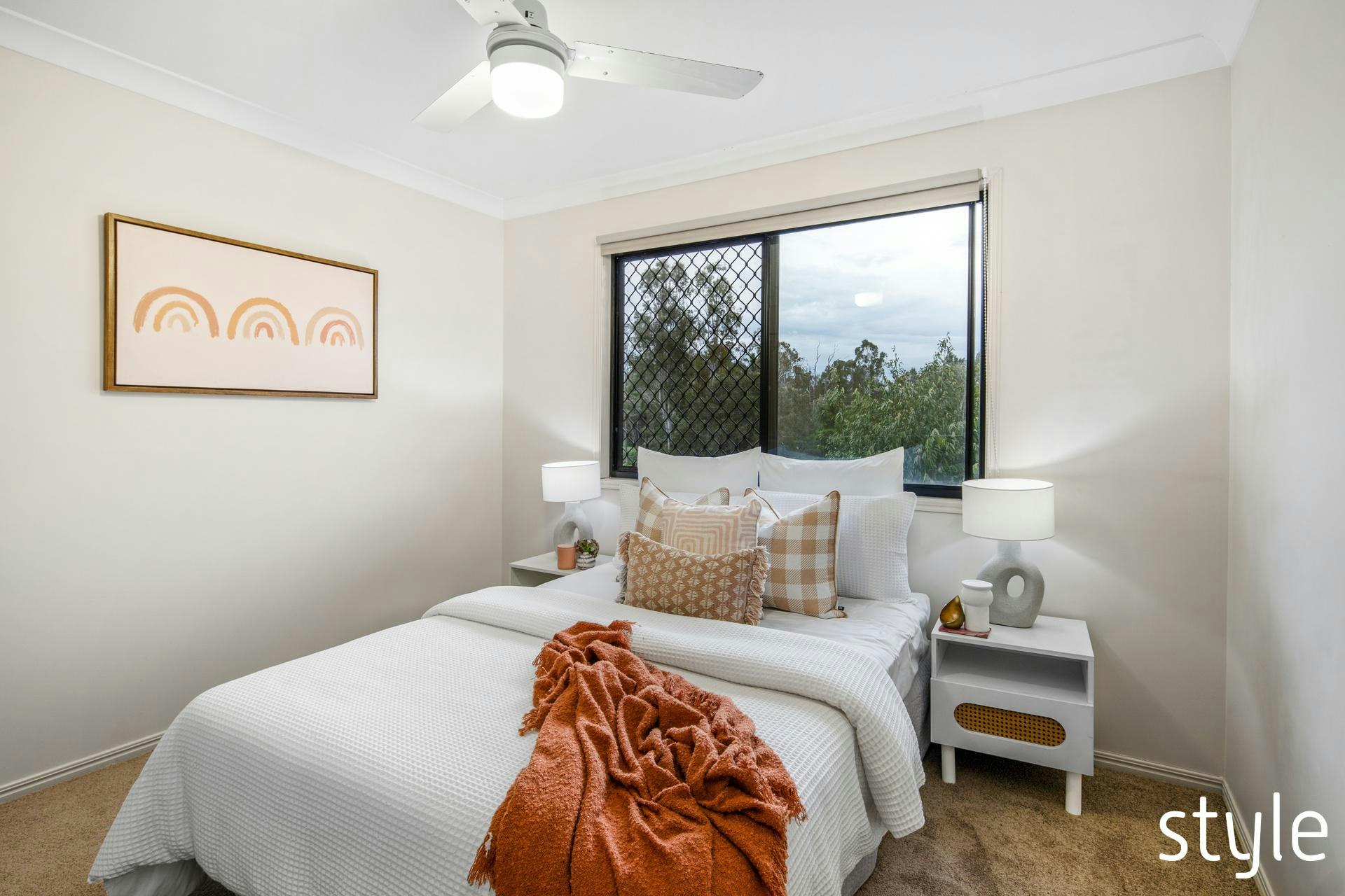 Image of corner