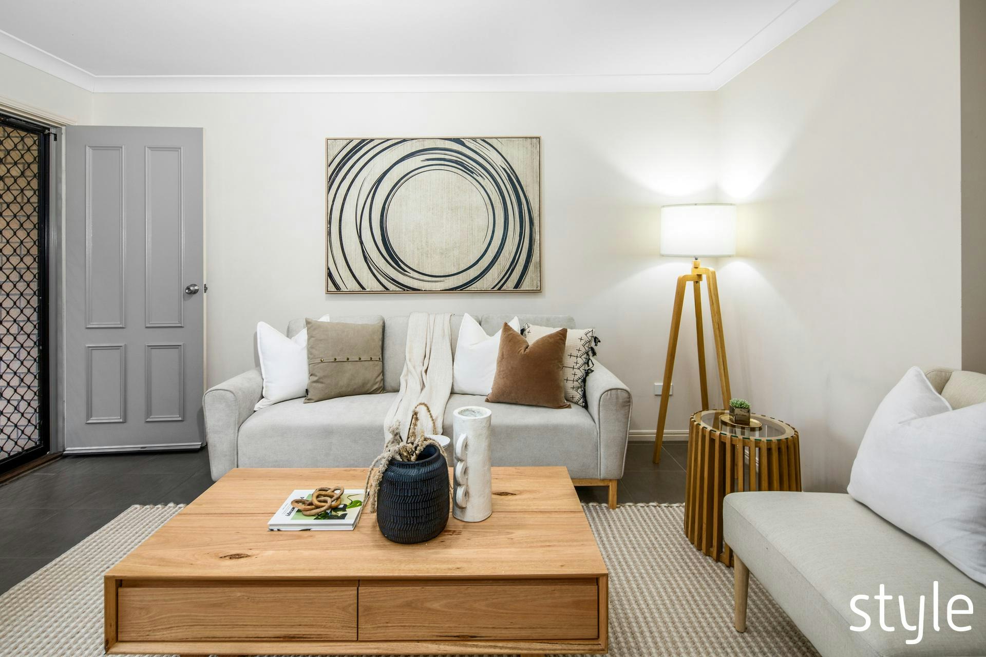 Image of coffee table