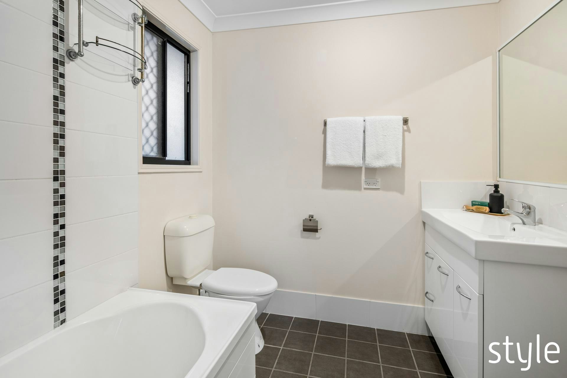 Image of bathing