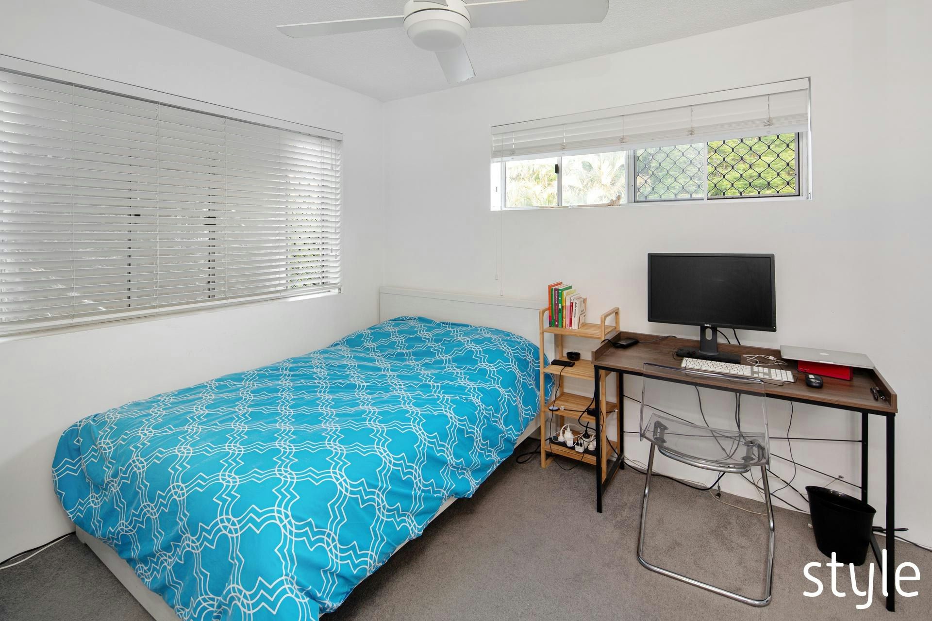Image of bed