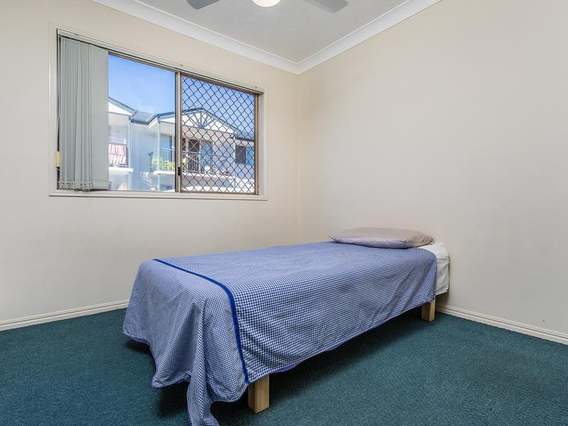 Image of bed