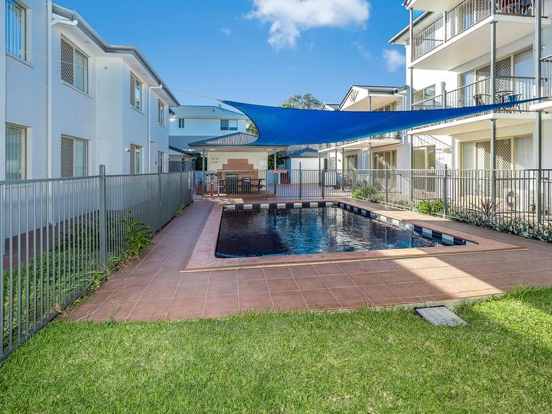 Image of backyard