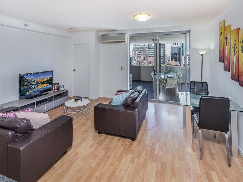 Image of penthouse
