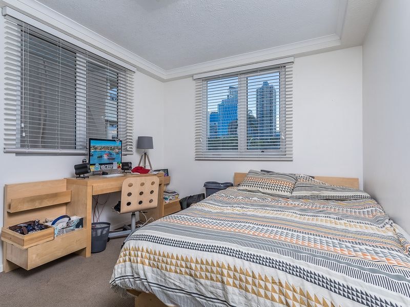 Image of bed