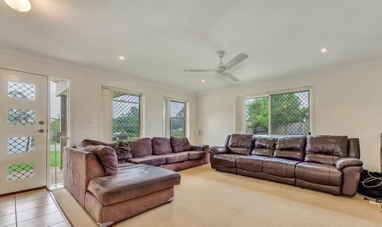 Image of couch