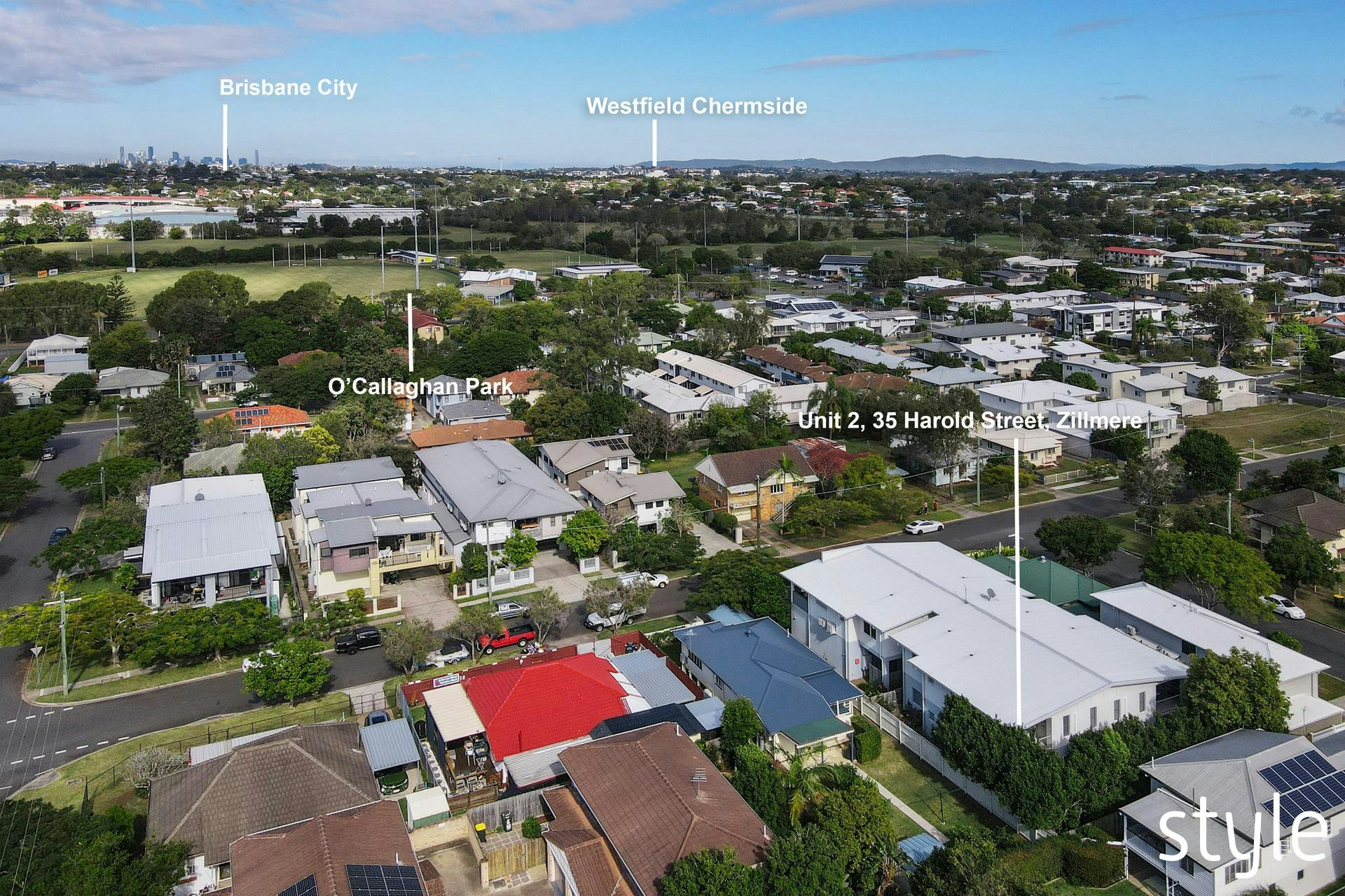 Image of neighborhood