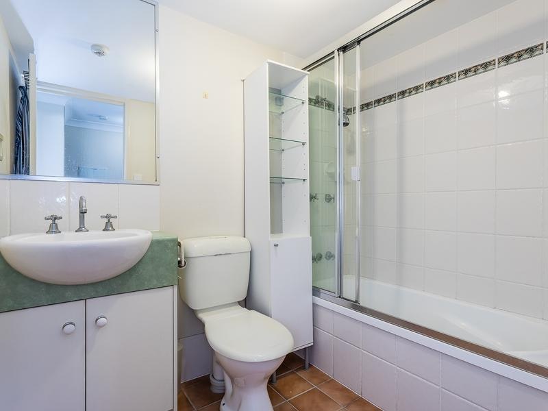 Image of sink