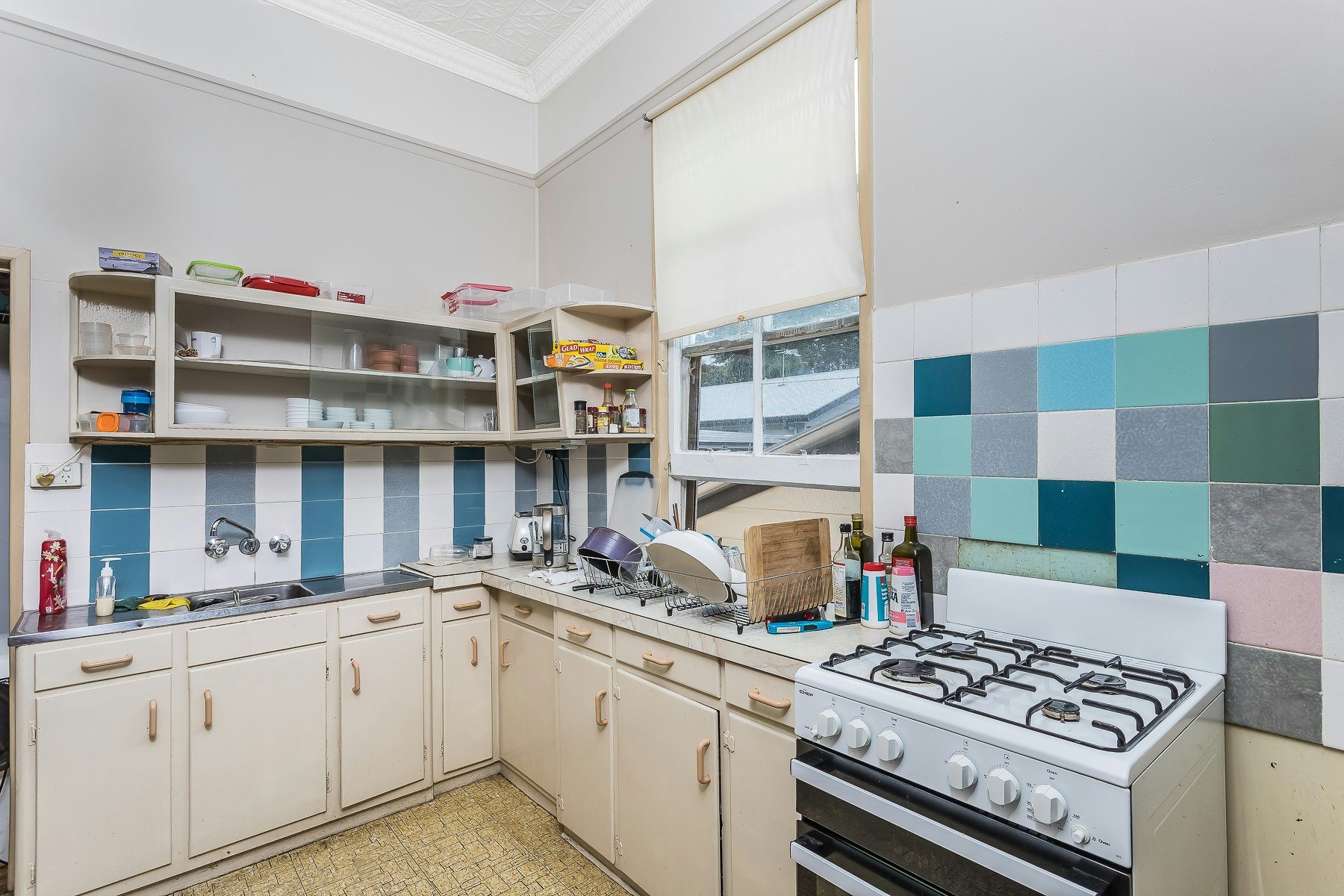 Image of indoors