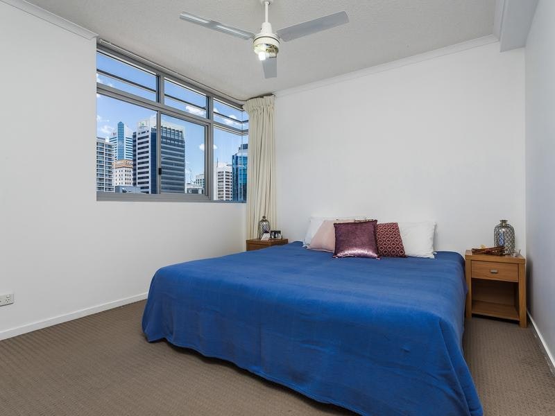 Image of bed