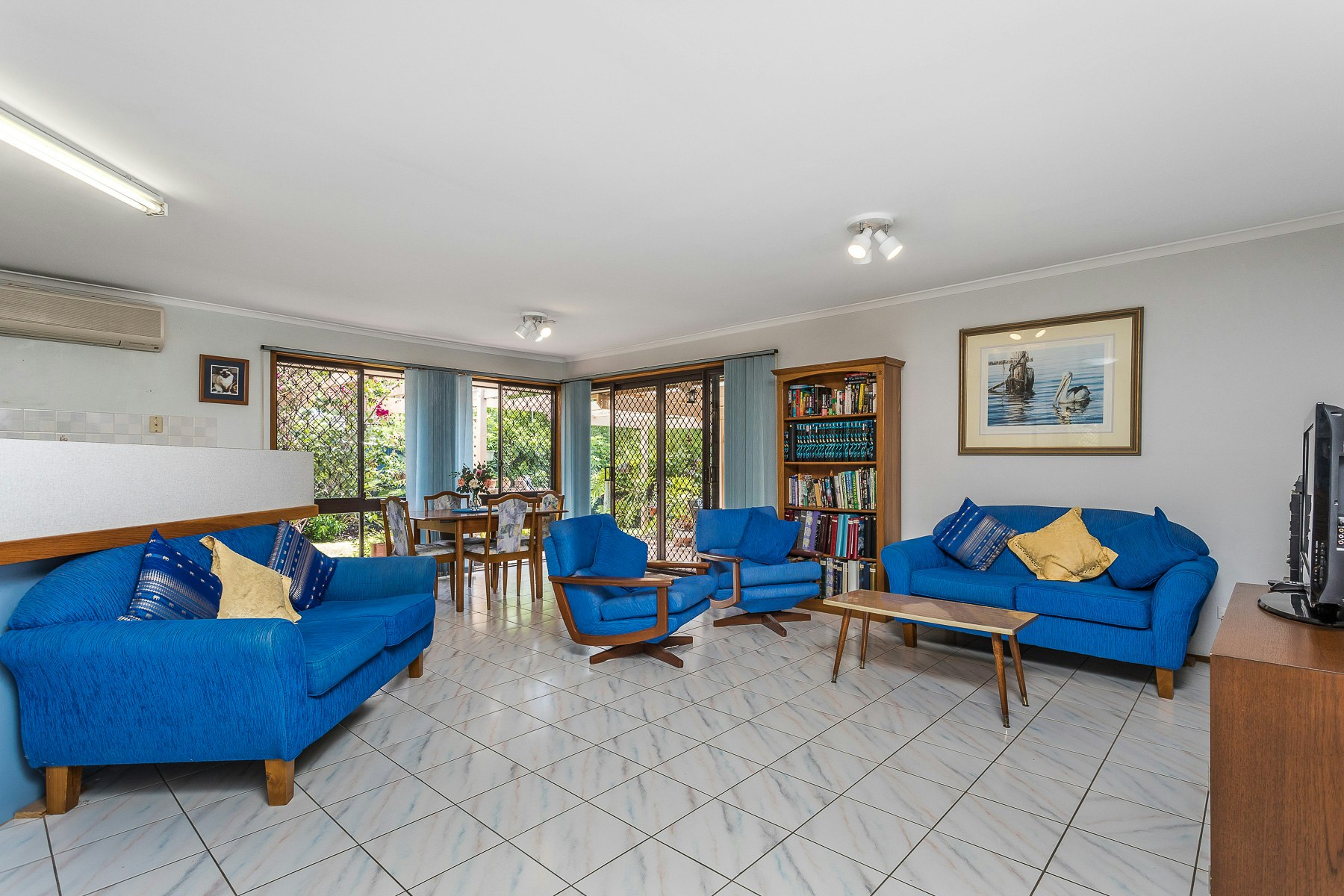 Image of furniture